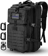 Hannibal Tactical unisex-adult Tbp-01 Military Tactical Backpack | Hannibal Tactical - Best Deal Finder