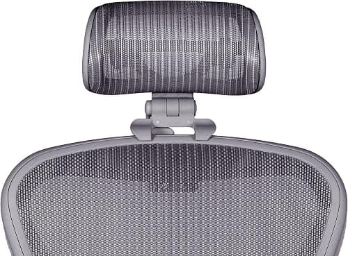 Engineered Now Headrest, Engineering Plastic, Charcoal, H3 for Remastered on Amazon.ae - Price Tracker