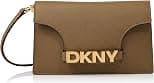 DKNY Womens Avril Wallet On A String Clutch (pack of 1) - دليلك لأفضل العروض