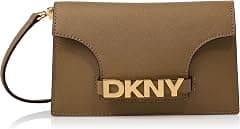 DKNY Womens Avril Wallet On A String Clutch (pack of 1) - Amazon.ae Price Tracker