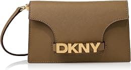 DKNY Womens Avril Wallet On A String Clutch (pack of 1) - دليلك لأفضل العروض