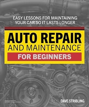 Auto Repair & Maintenance for Beginners - دليلك لأفضل العروض