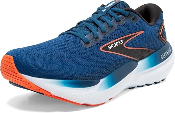 Brooks Men's Glycerin 21 Trainers على Amazon.ae - متتبع الأسعار