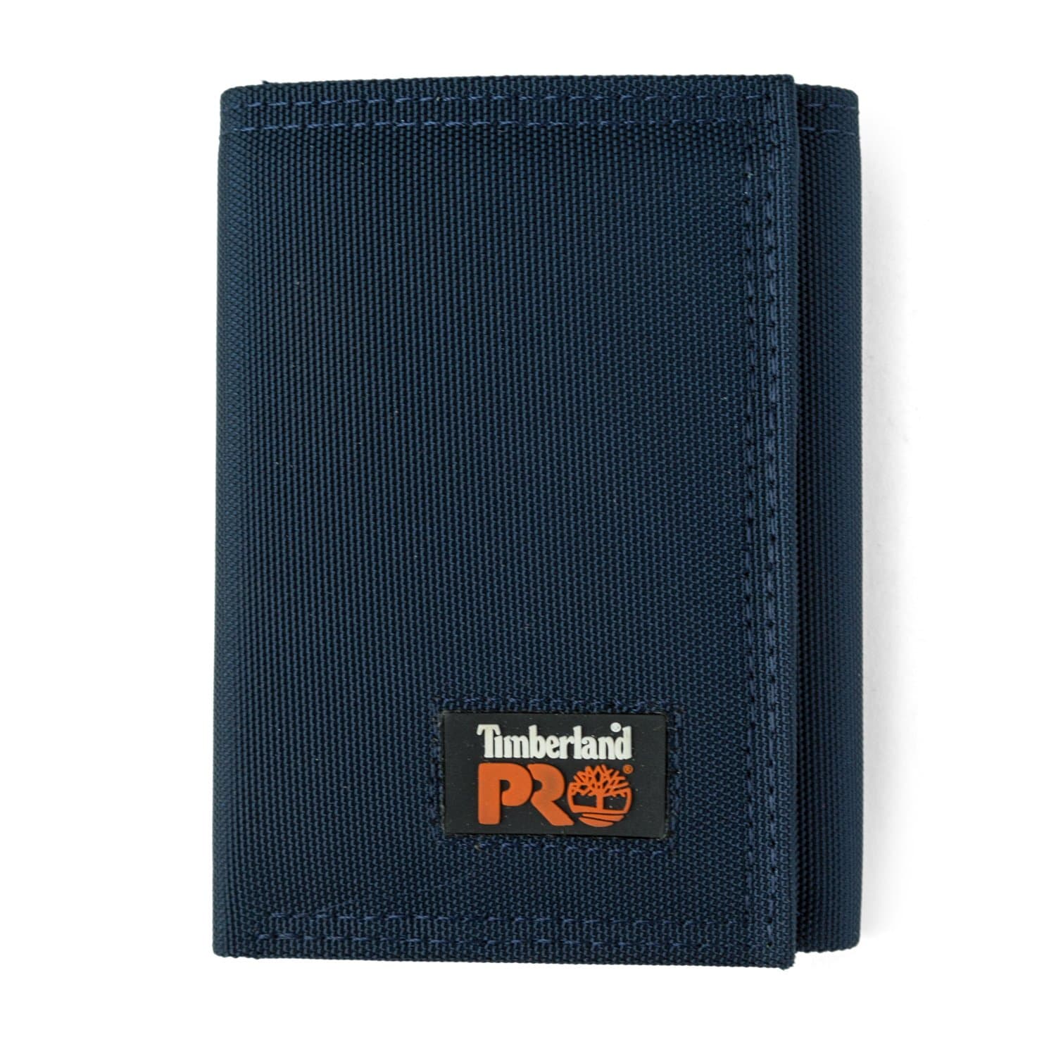Timberland PRO mens Cordura Velcro Nylon RFID Trifold Wallet With ID Window Wallet on Amazon.ae - Price Tracker