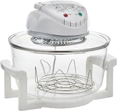 Turbo Oven, Clear, Turbooven01 - Amazon.ae Price Tracker