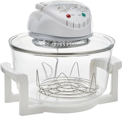 Turbo Oven, Clear, Turbooven01 on Amazon.ae - Price Tracker