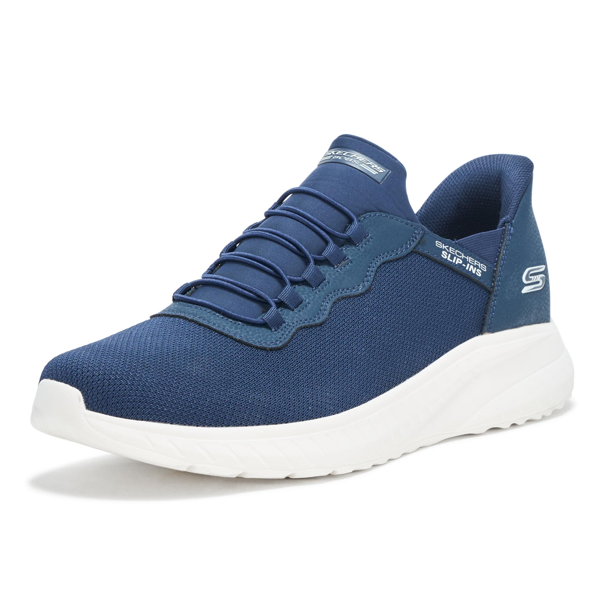 Skechers Bobs Squad Chaos Daily Hype mens Sneaker on Amazon.ae - Price Tracker