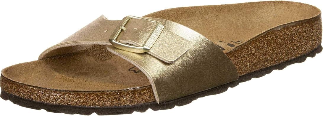 Birkenstock Women's Madrid Mules - Amazon.ae Price Tracker