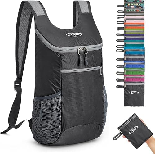 G4Free unisex-adult Tagesrucksäcke Travel Backpacks on Amazon.ae - Price Tracker