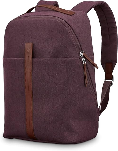 Samsonite unisex-adult Virtuosa Backpack Backpack on Amazon.ae - Price Tracker