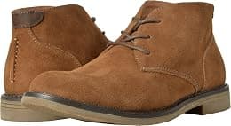 Nunn Bush Men's Lancaster Plain Toe Chukka Boot - Best Deal Finder