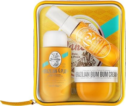 Sol de Janeiro - Bum Bum Jet Set - Best Deal Finder