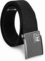 Timberland PRO mens Cut to Fit Adjustable Web Belt 38mm Belt - Best Deal Finder