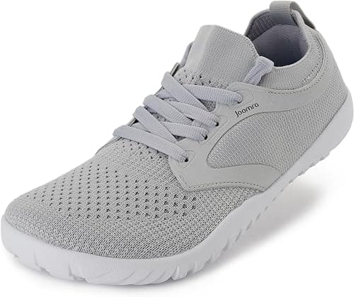 Joomra Women's Minimalist Trail Running Barefoot Shoes | Wide Toe Box | Zero Drop on Amazon.ae - Price Tracker
