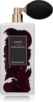 Berdoues VIOLETTE MILLESIME - EDP Best Perfume for Women on Amazon.ae - Price Tracker