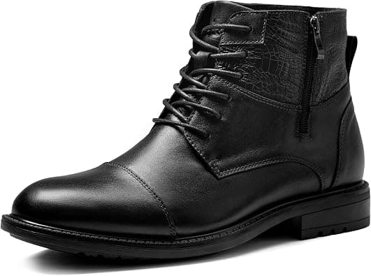 Holy dove Sl2025103 mens Oxford Boot on Amazon.ae - Price Tracker