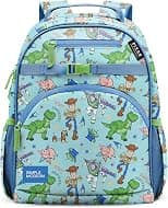 Simple Modern Toddler Backpack for School Girls and Boys - Best Deal Finder