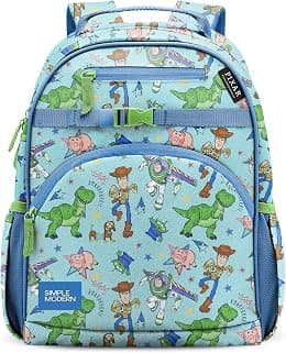Simple Modern Toddler Backpack for School Girls and Boys - Best Deal Finder