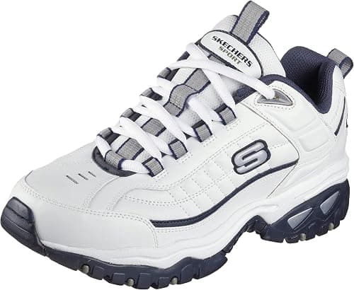 Skechers Energy Afterburn Downforce MNS mens SHOES on Amazon.ae - Price Tracker