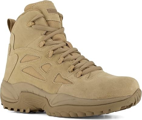 Reebok Work Duty Men's Rapid Response, Tactical Boot - Amazon.ae Price Tracker