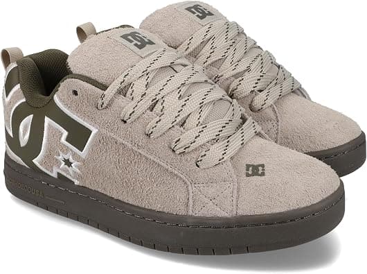 DC Men's Anvil Action Sports Shoe على Amazon.ae - متتبع الأسعار