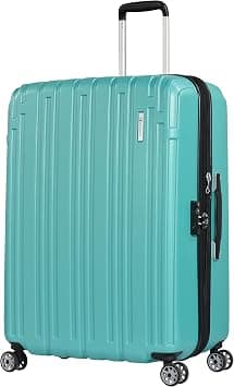 Eminent Large Checked Luggage 28 Inch – Scratch-Proof Expandable Hard Shell Suitcase with TSA Lock and Spinner Wheels KG82 on Amazon.ae - Price Tracker