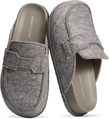 Project Cloud Foamy womens Sandal على Amazon.ae - متتبع الأسعار