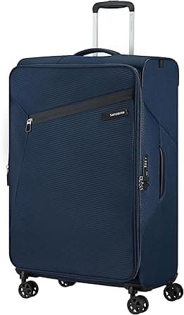 Samsonite Unisex Litebeam carry-on luggage on Amazon.ae - Price Tracker