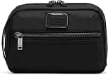 TUMI Men Alpha Bravo Travel Accessory- Toiletry Kit - Best Deal Finder