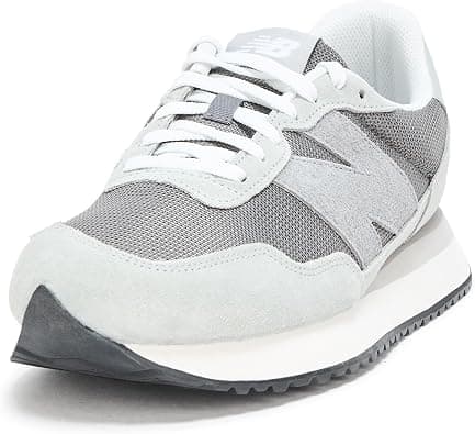 New Balance 237 mens Sneaker - Best Deal Finder
