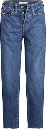 Levi's Women's Wedgie Straight Jeans 349640150 on Amazon.ae - Price Tracker