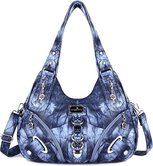 Angel Kiss womens AK11282Z Fashion Versatile Simple European and American Style (pack of 1) على Amazon.ae - متتبع الأسعار