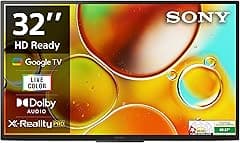 Sony BRAVIA 80 cm (32 inches) HD Ready Smart LED Google TV KD-32W835 (Black) - Amazon.ae Price Tracker