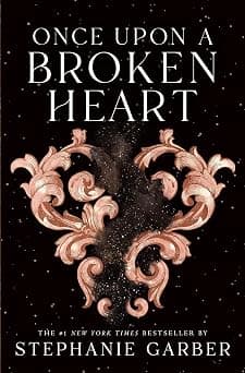 Once Upon a Broken Heart - متتبع أسعار Amazon.sa