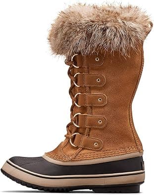 Sorel Women's Joan of Arctic' Winter Boots على Amazon.ae - متتبع الأسعار