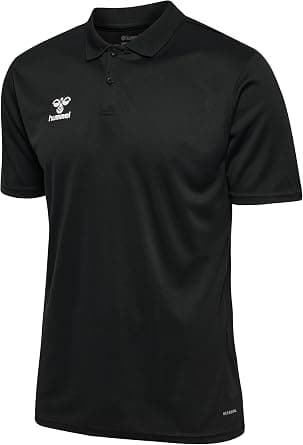 hummel Unisex Hmlessential Polo T-Shirt on Amazon.ae - Price Tracker