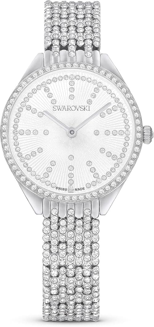 Swarovski The Attract Collection on Amazon.ae - Price Tracker