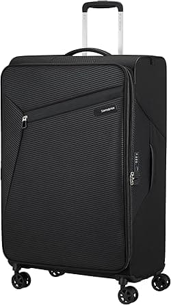 Samsonite Litebeam Litebeam Cabin Luggage on Amazon.ae - Price Tracker