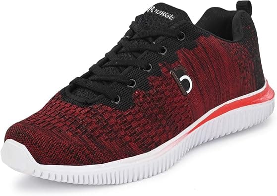 Bourge Mens Loire Sports Shoes on Amazon.ae - Price Tracker