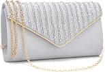 Mihawk womens 1145 clutch - Best Deal Finder