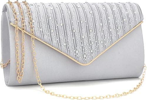 Mihawk womens 1145 clutch on Amazon.ae - Price Tracker
