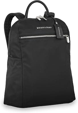 Briggs & Riley Unisex's Rhapsody Slim Backpack, 36 Cm, 11.6 Liters - Best Deal Finder