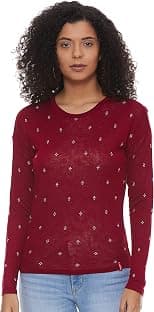 Levis Women's Knit Shirt, 814720001ULTI - Best Deal Finder