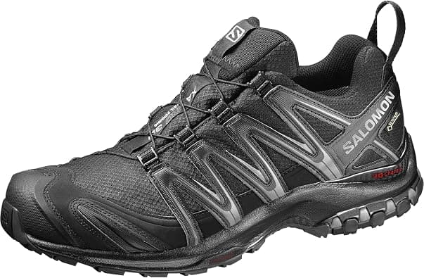 Salomon Men's Wings Sky Gtx Hiking Boot على Amazon.ae - متتبع الأسعار