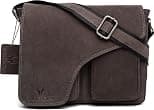 WildHorn Men Leather Messenger Bag Luggage- Messenger Bag (pack of 2) - Best Deal Finder