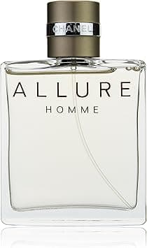Chanel - MEN ALLURE 50 Vapo on Amazon.ae - Price Tracker