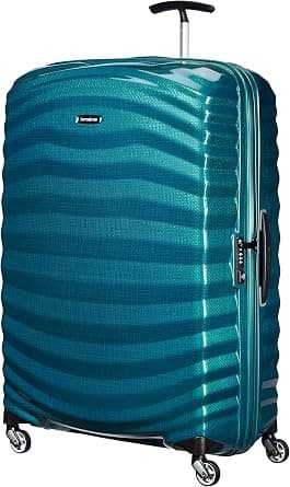 Samsonite Lite-Shock Hand Luggage - Best Deal Finder