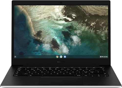 SAMSUNG GALAXY CHROMEBOOK GO 14" 1920X1080 PIXEL INTEL CELERON N4500 4GB LPDDR4X 64GB EMMC GOOGLE CHROME GRAY XE340XDA-KA1IT on Amazon.ae - Price Tracker