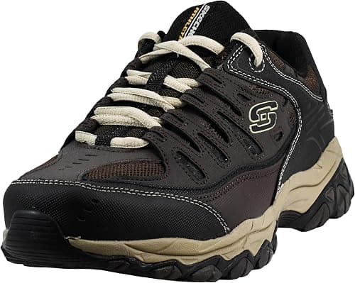 Skechers Men's Equalizer Double Play Slip-On على Amazon.ae - متتبع الأسعار