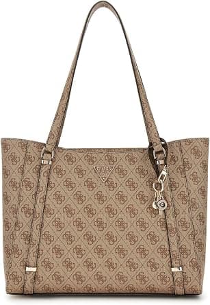 GUESS Womens Eco Erica Elite Tote Tote (pack of 1) on Amazon.ae - Price Tracker